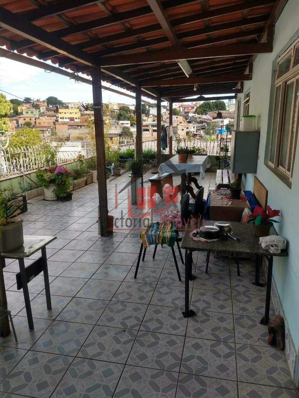 Casa à venda no Inconfidência: 