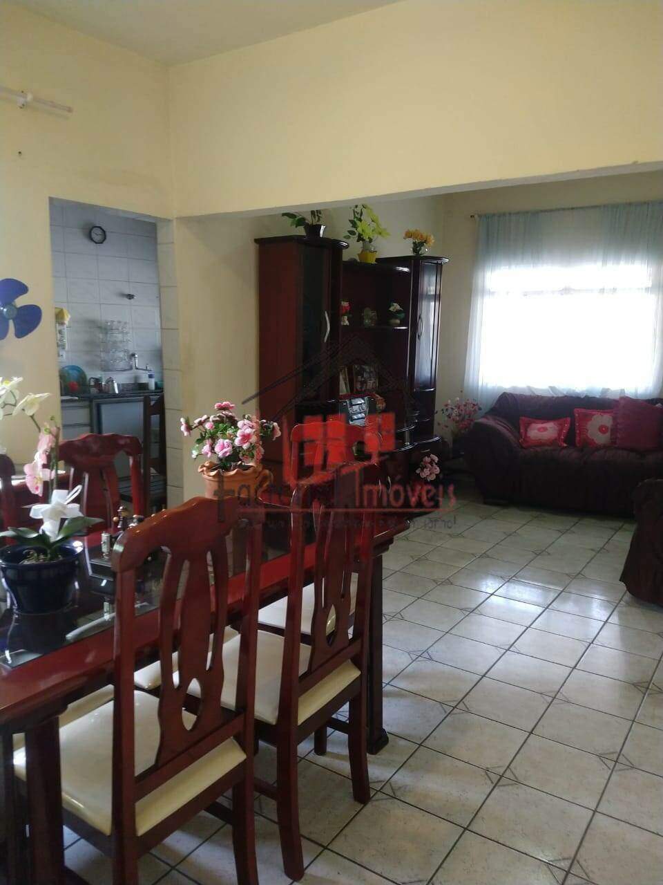 Casa à venda no Inconfidência: 