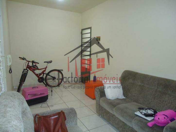 Apartamento à venda no Califórnia: 