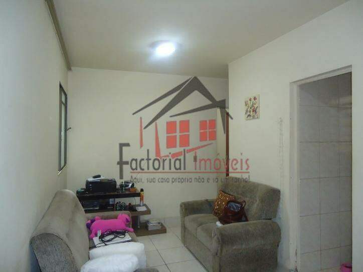 Apartamento à venda no Califórnia: 