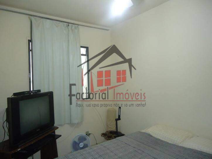 Apartamento à venda no Califórnia: 