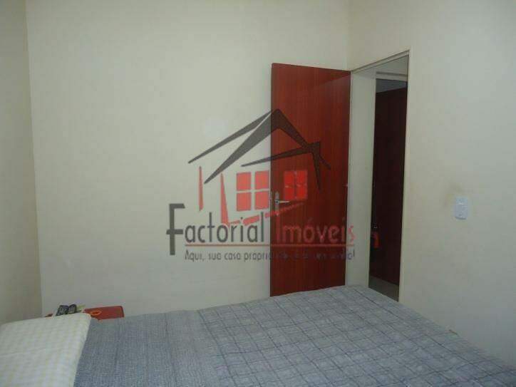 Apartamento à venda no Califórnia: 