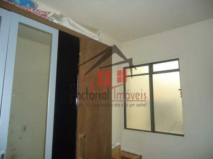 Apartamento à venda no Califórnia: 