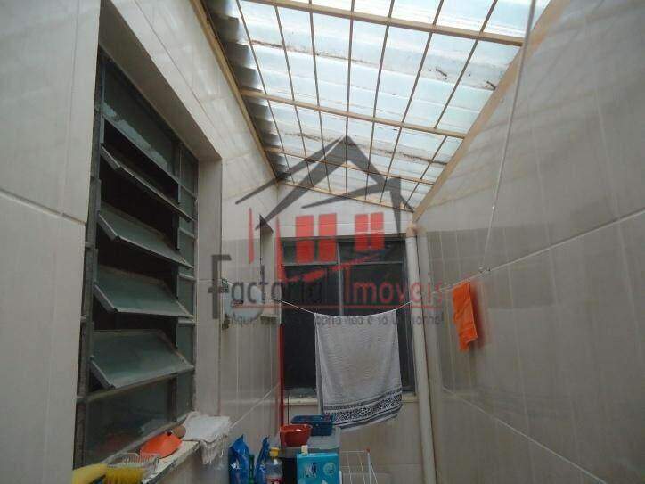 Apartamento à venda no Califórnia: 