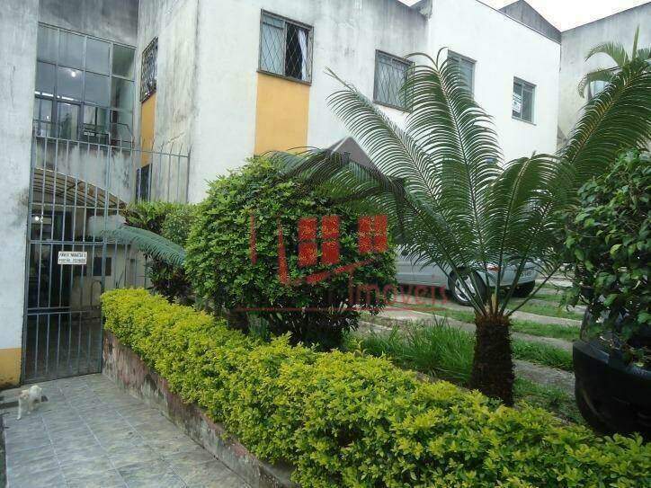 Apartamento à venda no Califórnia: 