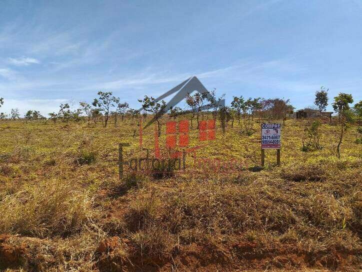 Terreno à venda no Lagoa Santo Antonio: 