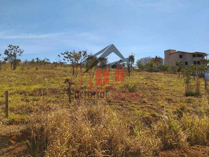 Terreno à venda no Lagoa Santo Antonio: 