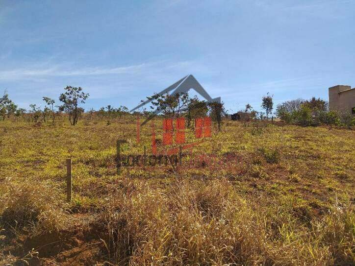 Terreno à venda no Lagoa Santo Antonio: 