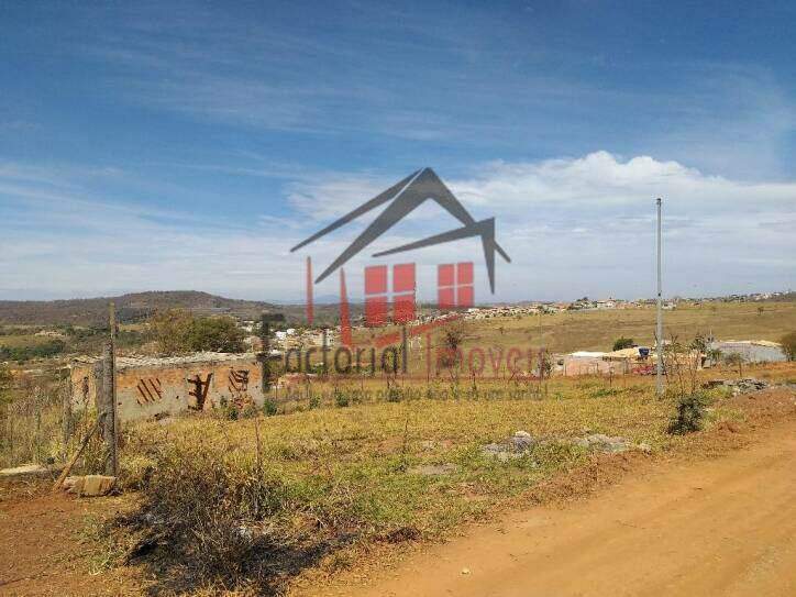 Terreno à venda no Lagoa Santo Antonio: 
