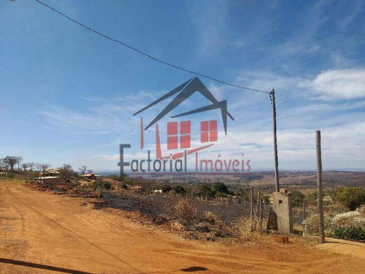 Terreno à venda no Lagoa Santo Antonio: 