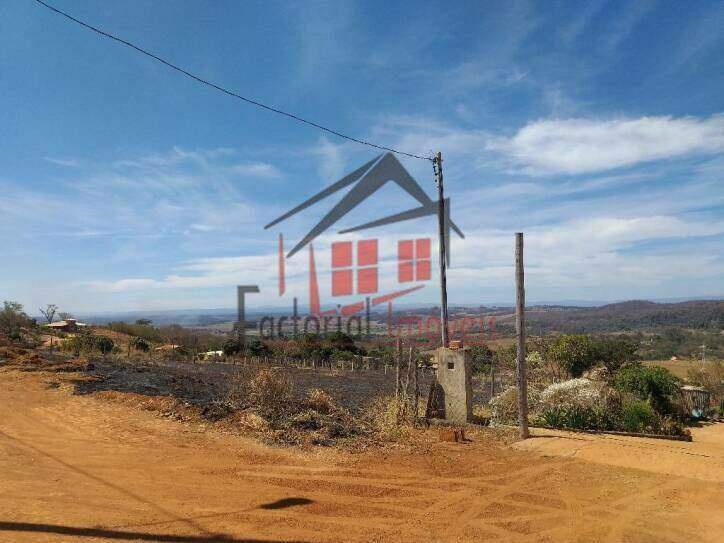 Terreno à venda no Lagoa Santo Antonio: 