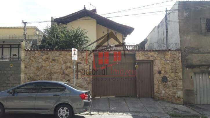 Casa à venda no Concórdia: 