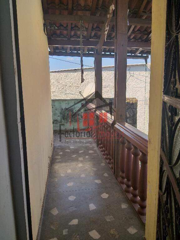 Casa à venda no Concórdia: 