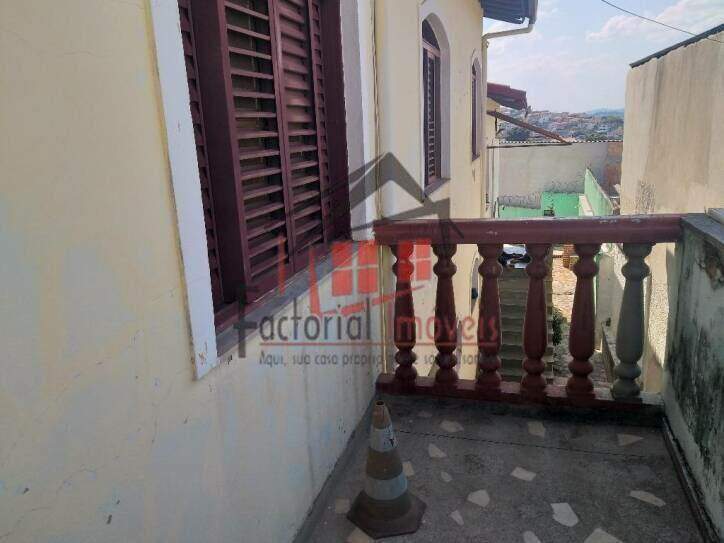 Casa à venda no Concórdia: 