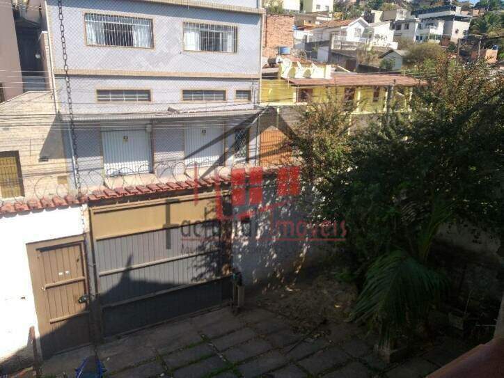 Casa à venda no Concórdia: 