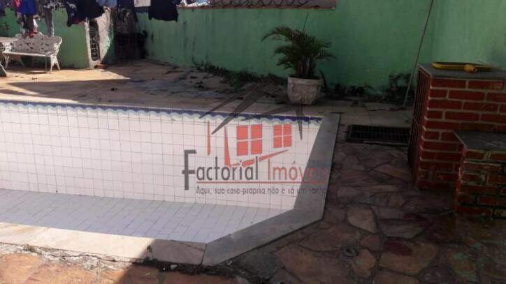 Casa à venda no Concórdia: 