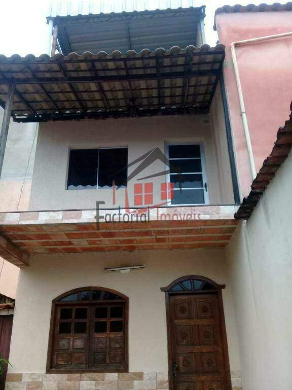 Casa à venda no Oitis: 