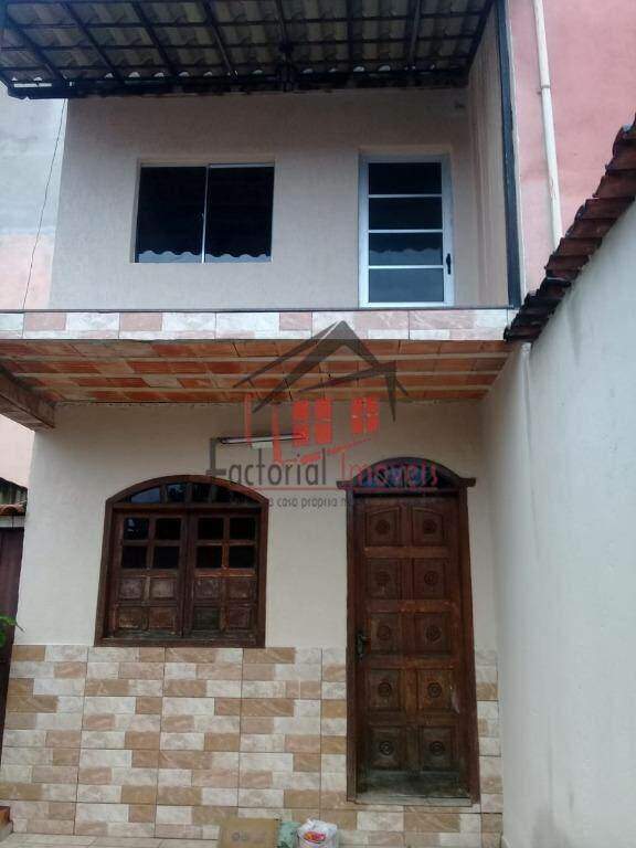 Casa à venda no Oitis: 