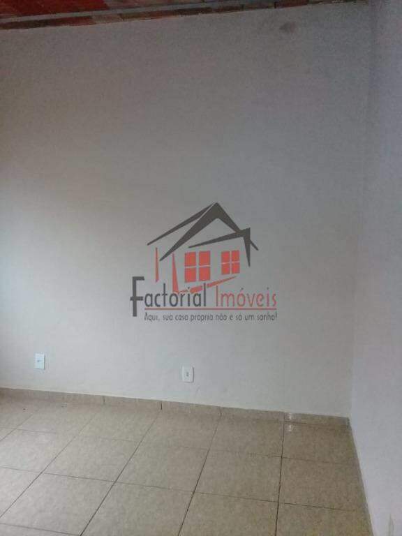 Casa à venda no Oitis: 