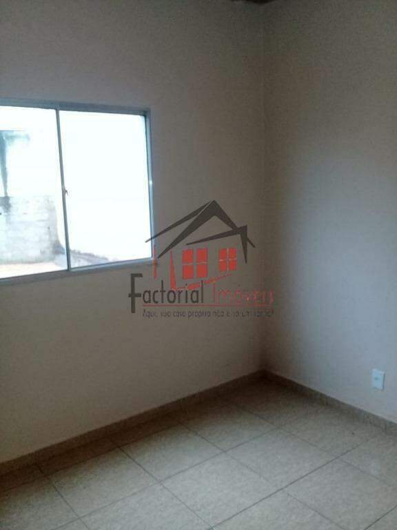 Casa à venda no Oitis: 