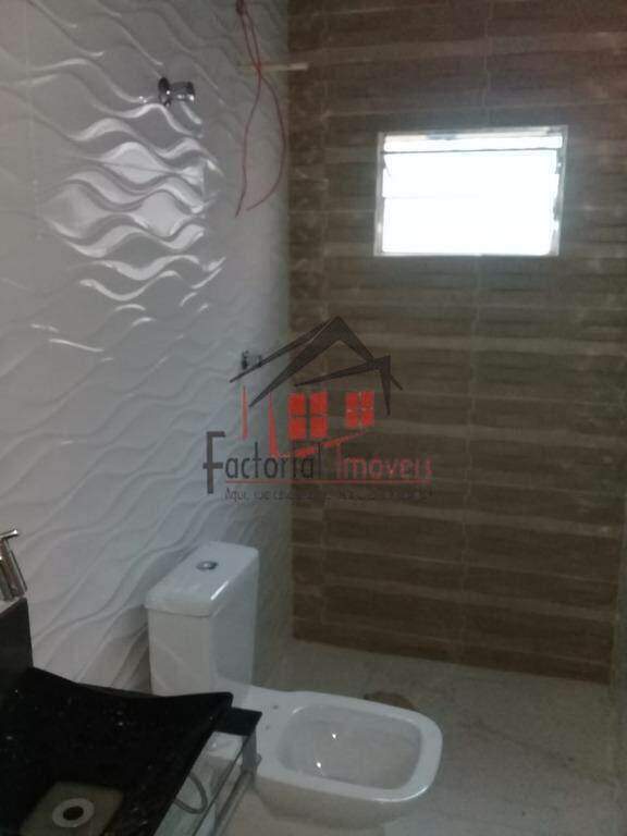 Casa à venda no Oitis: 