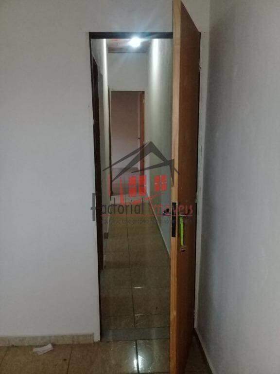 Casa à venda no Oitis: 