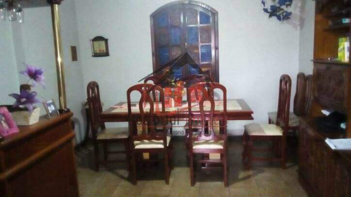 Casa à venda no Nossa Senhora Glória: 