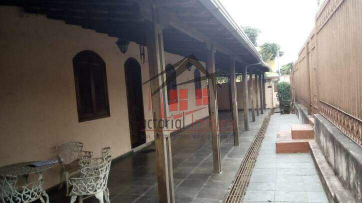 Casa à venda no Nossa Senhora Glória: 