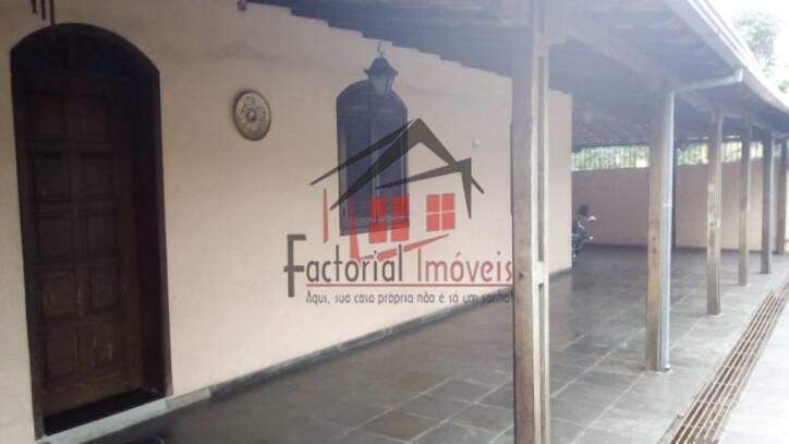 Casa à venda no Nossa Senhora Glória: 