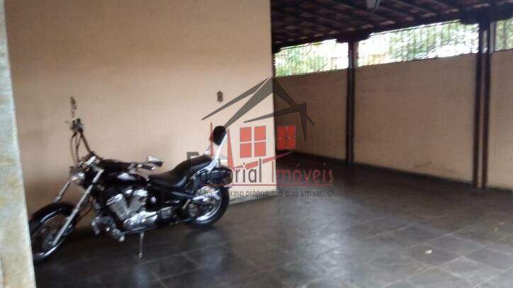 Casa à venda no Nossa Senhora Glória: 