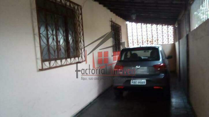 Casa à venda no Nossa Senhora Glória: 