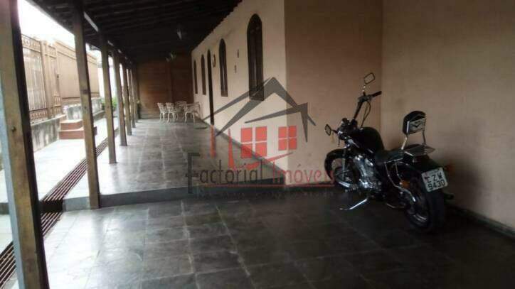 Casa à venda no Nossa Senhora Glória: 