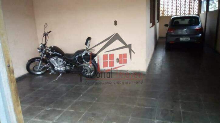 Casa à venda no Nossa Senhora Glória: 