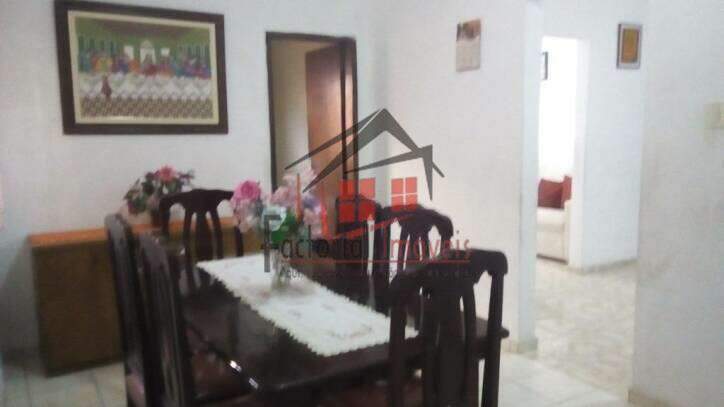 Casa à venda no Coqueiros: 