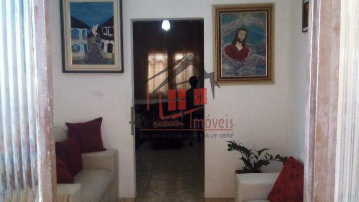 Casa à venda no Coqueiros: 