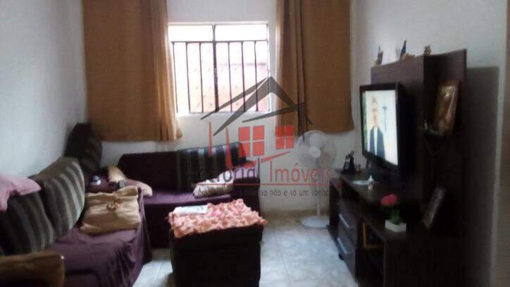 Casa à venda no Coqueiros: 