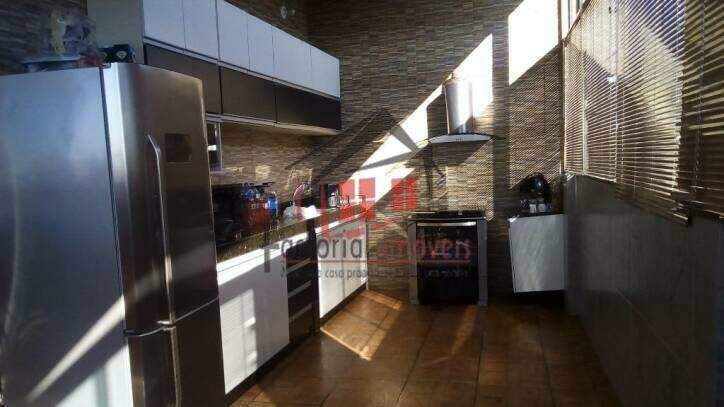 Casa à venda no Novo Progresso: 