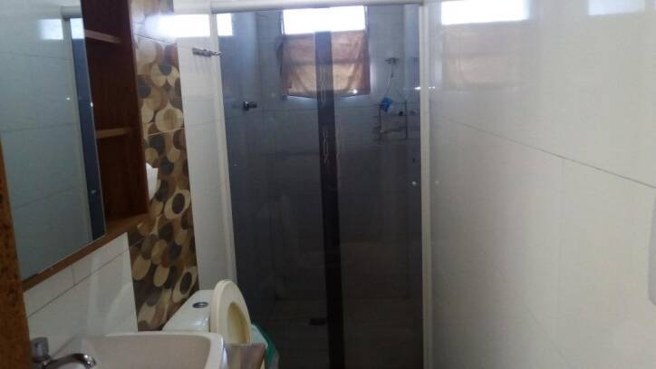 Casa à venda no Novo Progresso: 