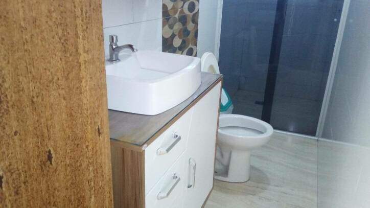 Casa à venda no Novo Progresso: 