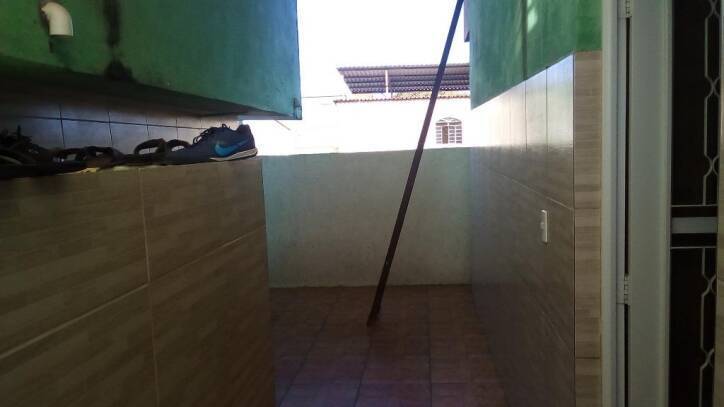 Casa à venda no Novo Progresso: 