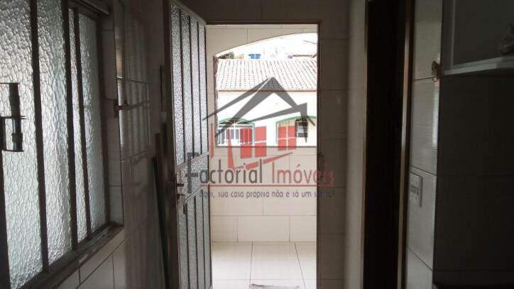 Casa à venda no Coqueiros: 