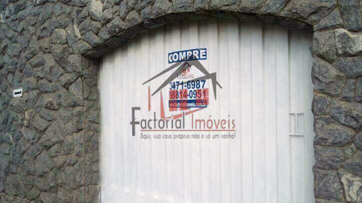 Casa à venda no Coqueiros: 