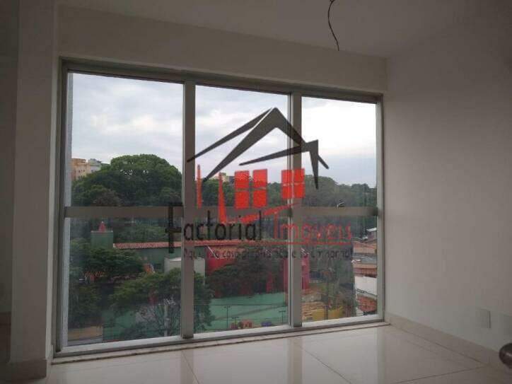 Cobertura à venda no Serrano: 