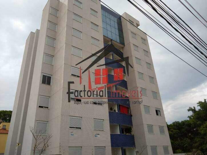 Cobertura à venda no Serrano: 