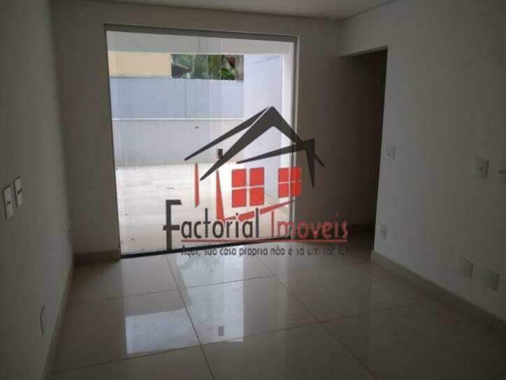 Apartamento à venda no Serrano: 