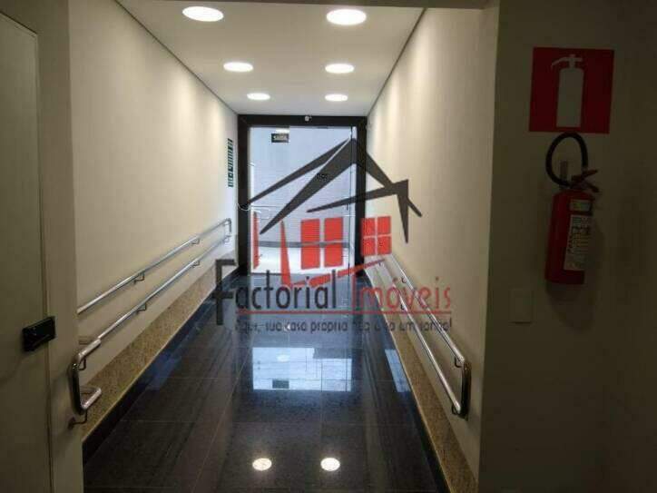 Apartamento à venda no Serrano: 