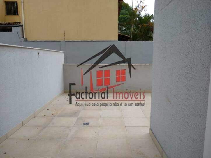 Apartamento à venda no Serrano: 