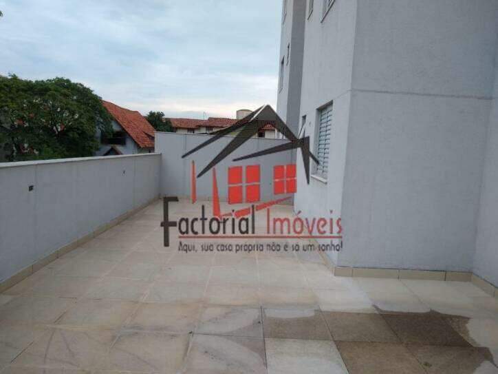 Apartamento à venda no Serrano: 