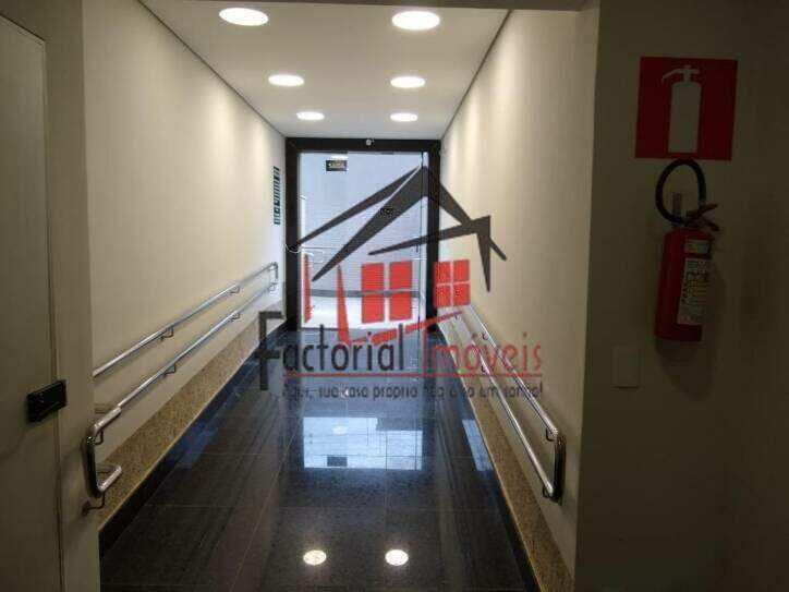 Apartamento à venda no Serrano: 