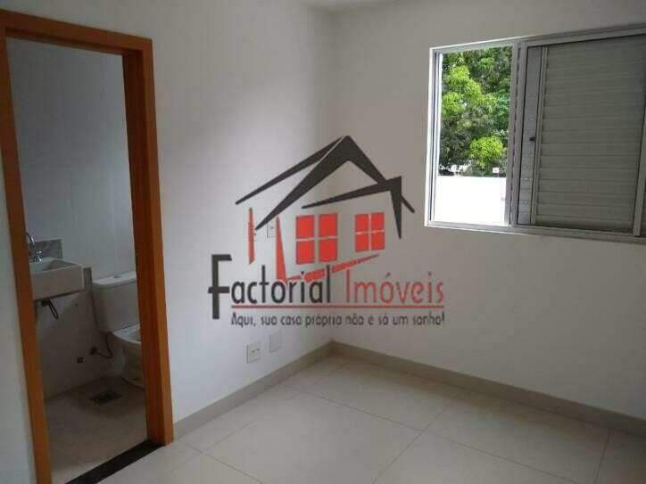 Apartamento à venda no Serrano: 